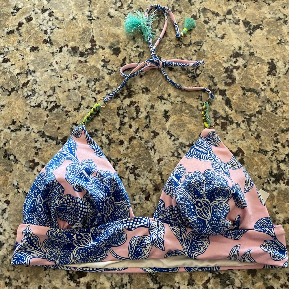 Victoria’s Secret swim top